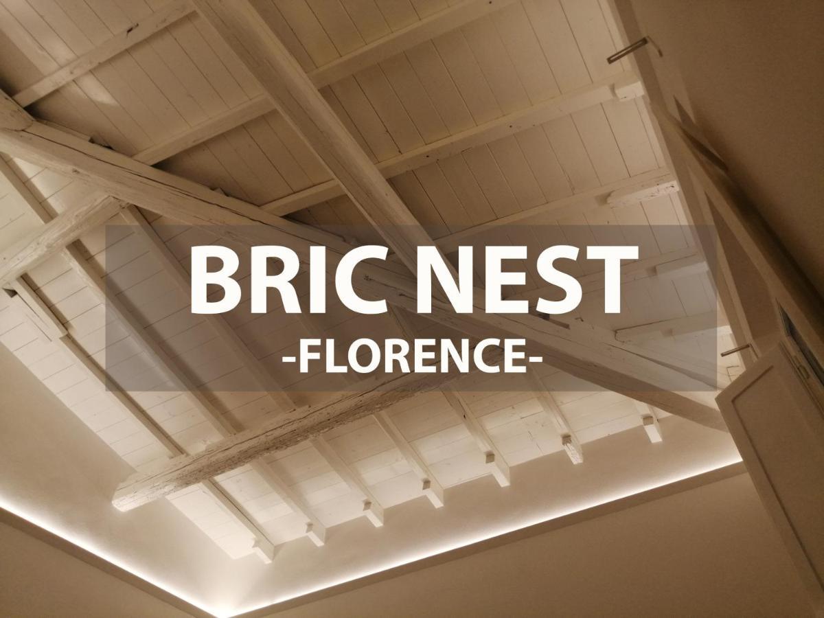 Bric Nest Il Luogo Ideale Per La Tua Vacanza. Florence Luaran gambar