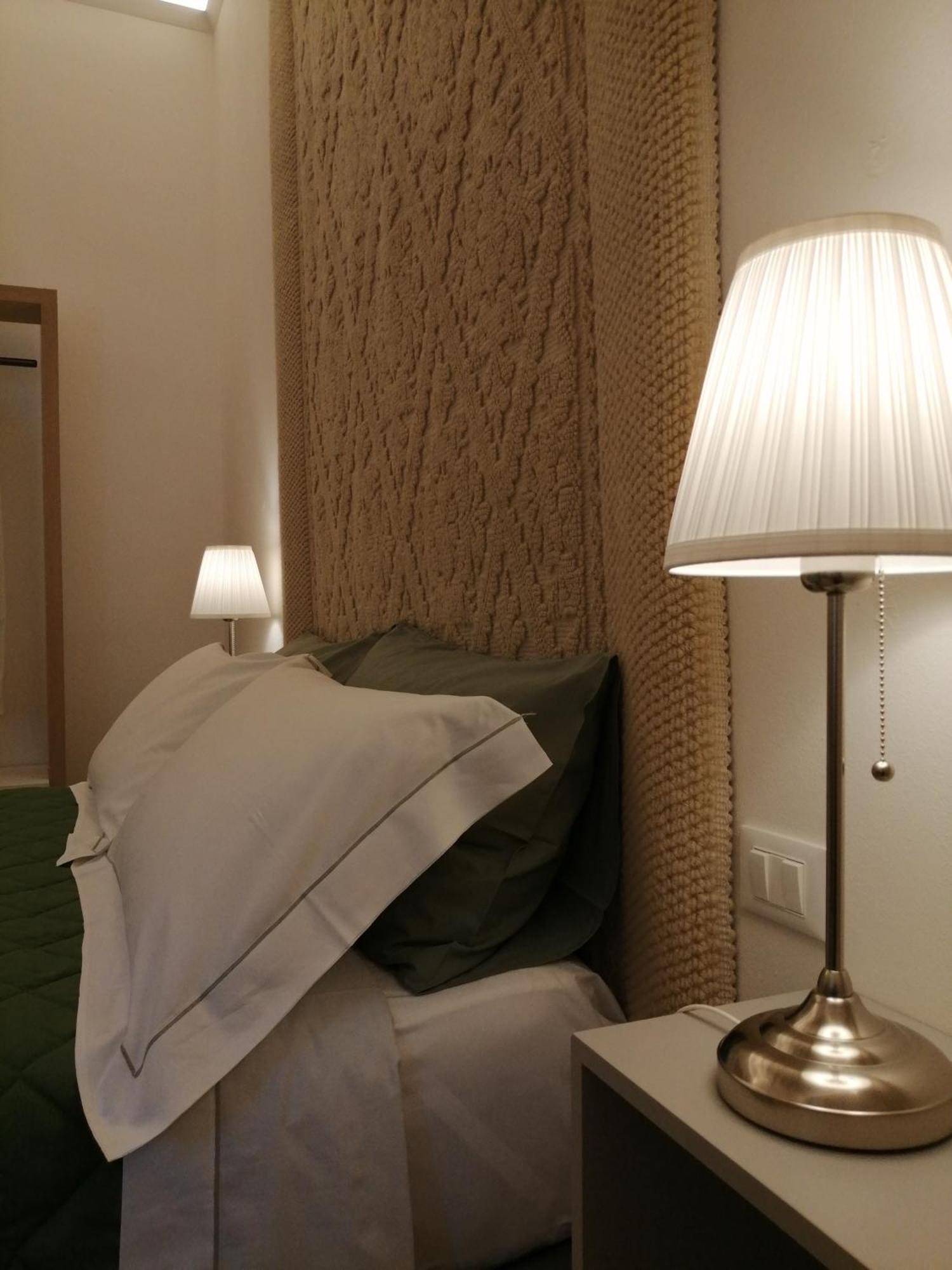 Bric Nest Il Luogo Ideale Per La Tua Vacanza. Florence Luaran gambar