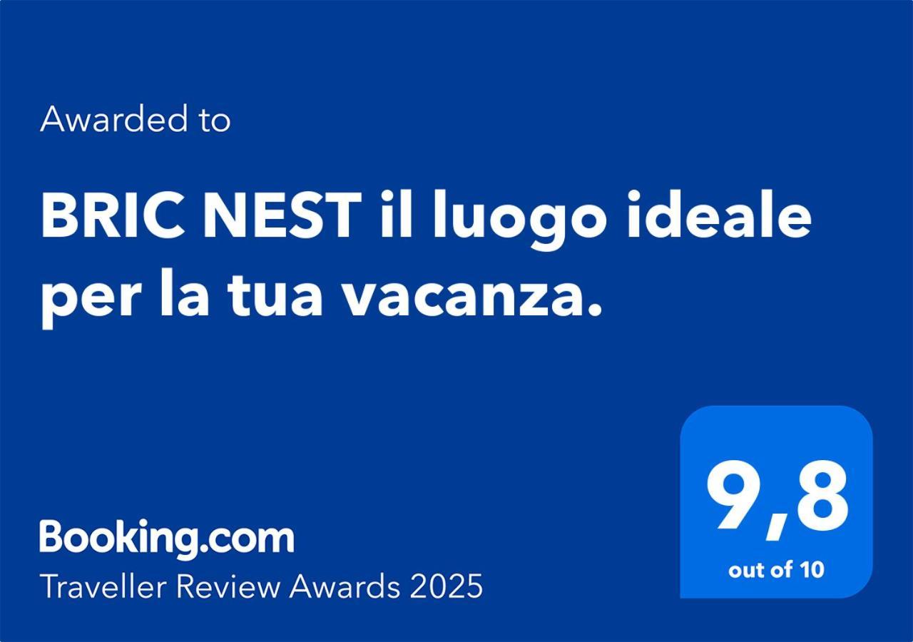Bric Nest Il Luogo Ideale Per La Tua Vacanza. Florence Luaran gambar